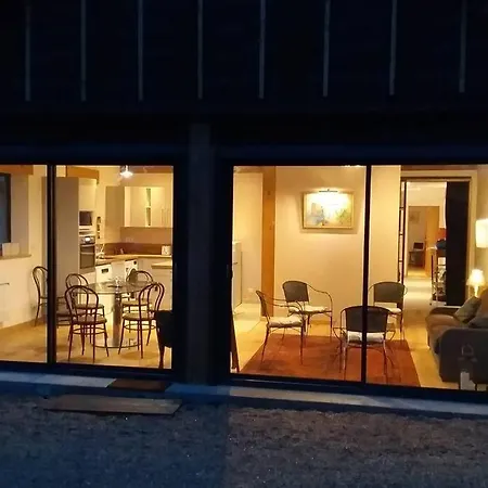 Le Germoir Vila Dommiers Exterior foto