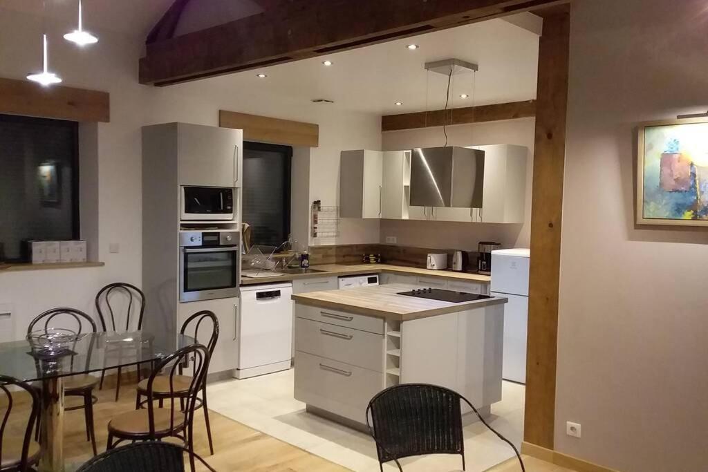 Holiday home Le Germoir *