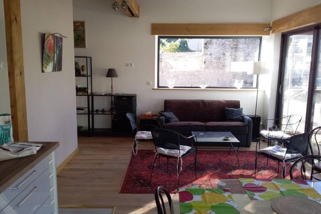 Holiday home Le Germoir