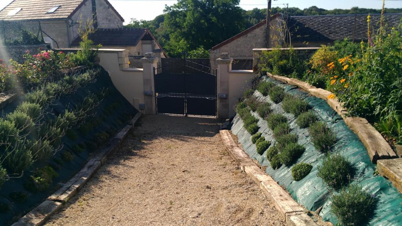 Le Germoir