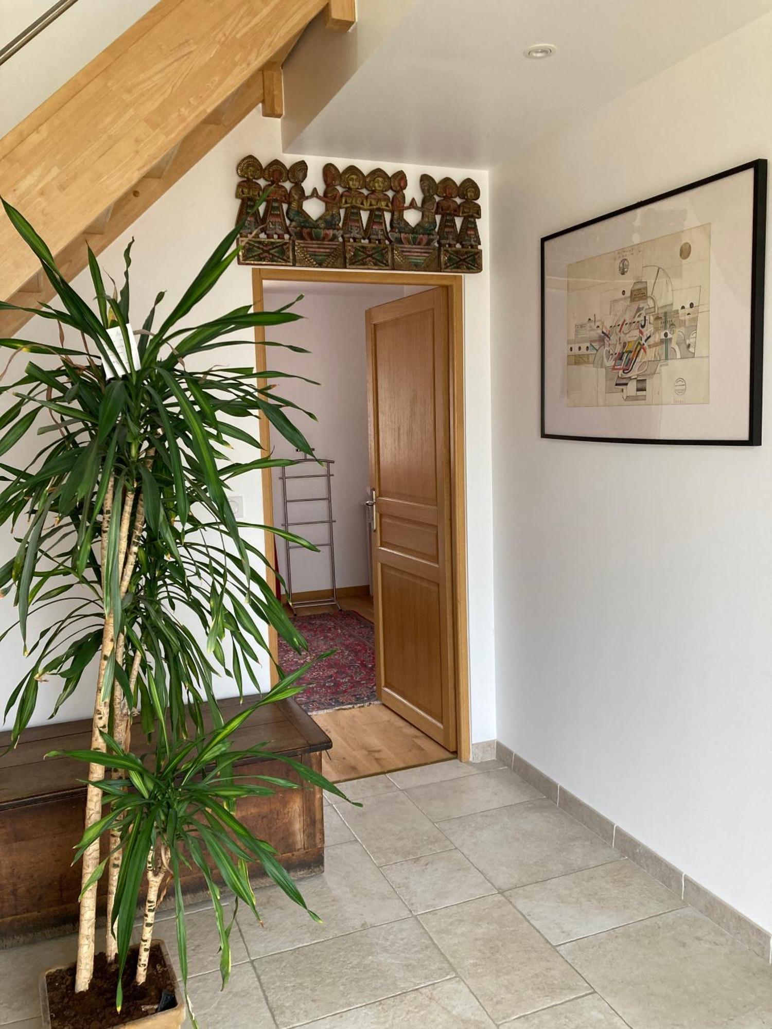 Le Germoir Holiday home *